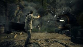 İlk Alan Wake'in Hikayesi Videoda Özetleniyor