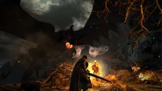 Dragon's Dogma oyuncu sayısı 6 yılın rekorunu kırdı