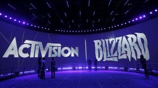 Activision, Netflix'e dava açtı