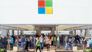 Microsoft tüm perakende mağazalarını kapatıyor