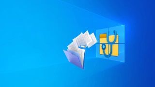 Microsoft Windows 10 için dosya kurtarma programı yayınladı