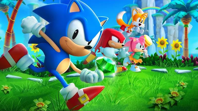 Sonic Superstars Beklentileri Karşılamadı