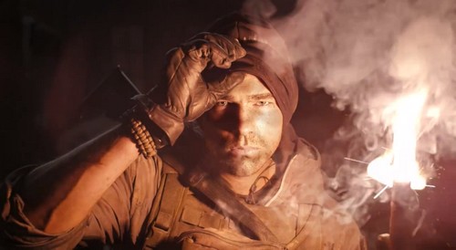 Call of Duty: Ghosts videosunu Türkçe izleyin