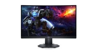 Dell, kavisli ekrana sahip 165 Hz oyuncu monitörünü duyurdu