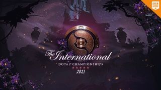 Dota 2 International 2021 dijital etkinliğe çevirildi