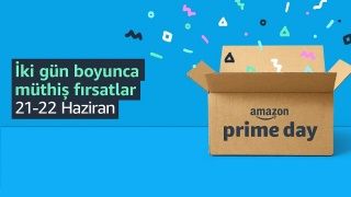 Amazon Prime Day indirimleri başladı