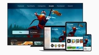 Apple Arcade'in çıkış tarihi ve fiyatı açıklandı