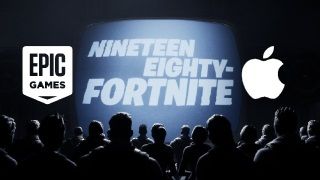 Epic ve Apple arasında Fortnite gerginliği çıktı