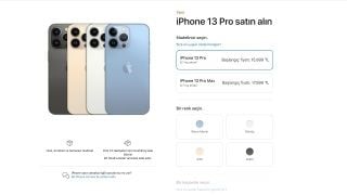 Apple, Türkiye'de satışları durdurdu! Fiyatlar artabilir