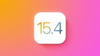 iOS 15.4 ile FaceID artık maskeyle çalışacak