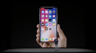 iPhone X'in tüm özellikleri