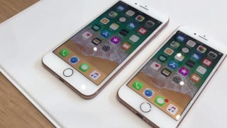 iPhone 8 Plus şarj olurken parçalandı