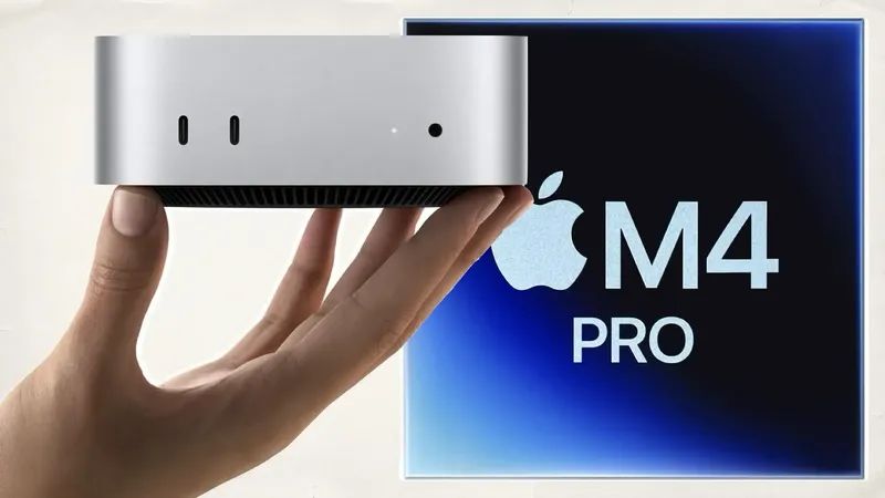 M4 Mac Kullanıcıları Geniş Monitörlerle Sorun Yaşıyor