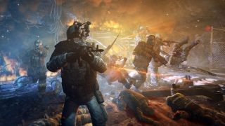 Metro: Last Light ücretsiz oldu