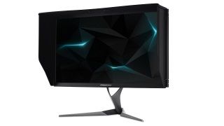 Acer Predator X27P oyuncu monitörü Türkiye'de satışa çıktı