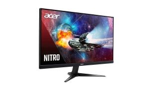 Fiyat performans odaklı Acer Nitro QG1 monitörleri satışa çıktı