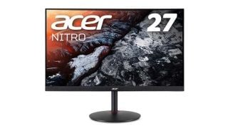 Acer, FreeSync Premium destekli 27 inç oyuncu monitörünü duyurdu