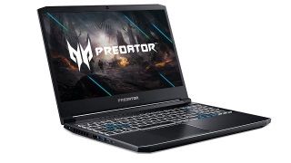 Acer RTX 30'lu Predator ve Nitro modellerine güncelleme