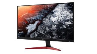 Freesync destekli Acer KG1 Serisi teknik özellikleriyle dikkat çekiyor