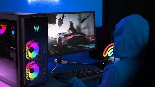 Acer Predator Orion 7000 modeli tanıtıldı