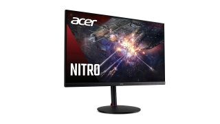 Acer’dan oyunculara özel monitör: Acer Nitro XV2