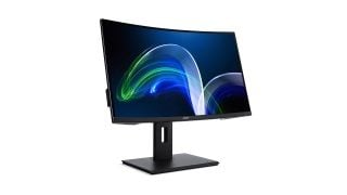 Acer BC270U monitörler profesyonel kullanıcıların hayatını kolaylaştırıyor