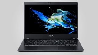 Acer TravelMate P6 birinci sınıf kullanım deneyimi hedefliyor