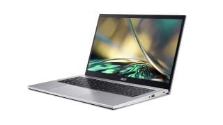 Acer’dan performans ve üretkenlik isteyenlere: Aspire 3