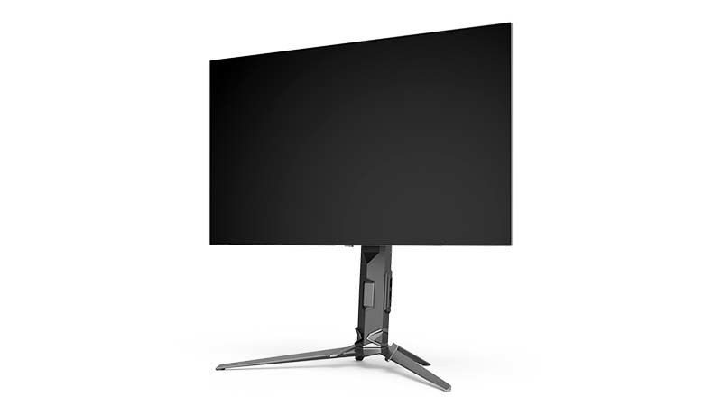 Acer Predator X27U F3