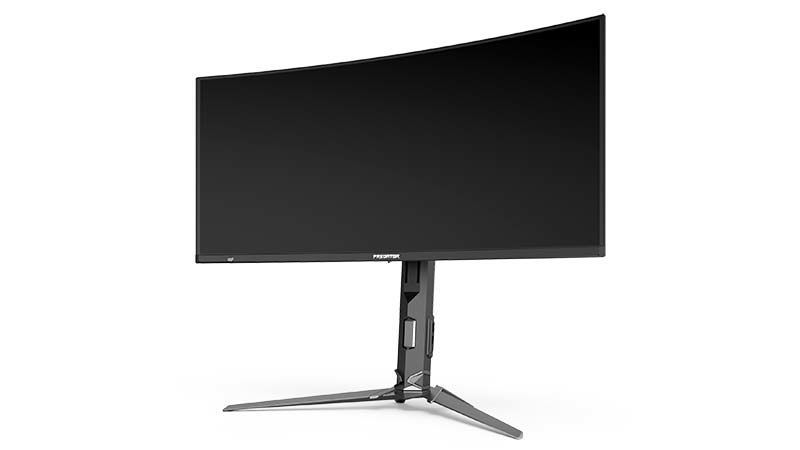 Acer Predator X34 X5