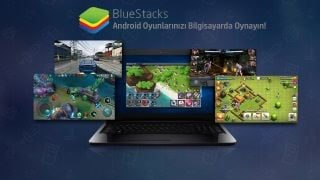 BlueStacks 3 ile Android oyunlarınızı PC'de oynayın!