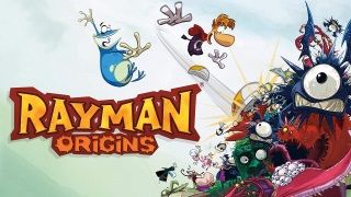 Bedava oyun: Rayman Origins ücretsiz oldu