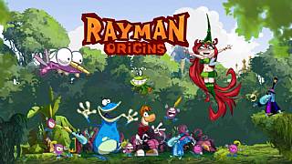 Rayman Origins bedava oldu!