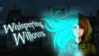 GOG’da Whispering Willows Ücretsiz Oldu