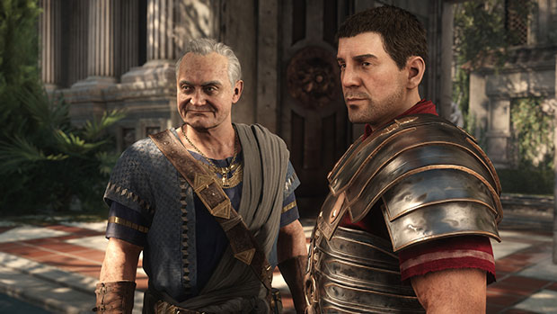 Ryse: Son of Rome