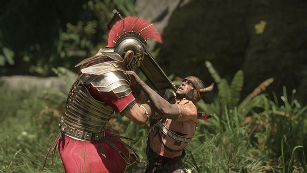 Ryse: Son of Rome