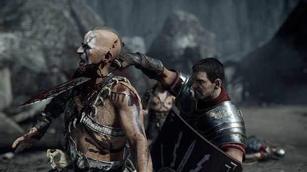 Ryse: Son of Rome