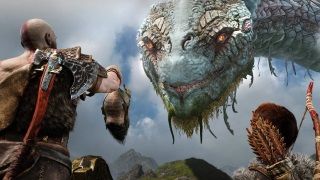 God of War PC yolunda emin adımlarla ilerliyor