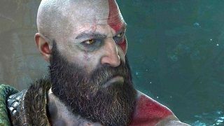 God Of War Playstation Now sistemine eklendi