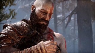 Kratos'un baltasını tasarlayan God of War yapımcısı hayatını kaybetti