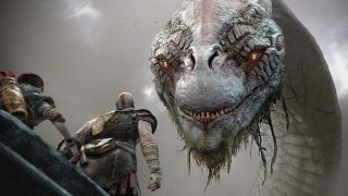 God of War PC versiyonu, Geforce Now veri tabanında tespit edildi