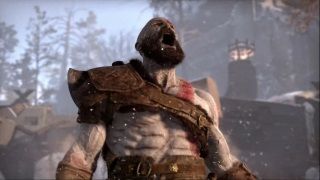 God Of War PC versiyonu iddialarına Nvidia katılmıyor