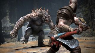 God of War PC sürümünden kısa bir video geldi