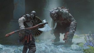 God of War, Sony'nin Steam'deki en başarılı oyunu oldu