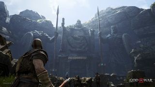 God Of War PC'ye geliş süreci uzun süredir tartışılıyormuş