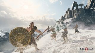 God of War PC 1.0.2 güncellemesi yayınlandı