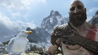 God of War PC versiyonu 1 milyon satış rakamını geçti