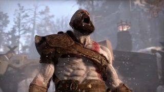 God of War PC 1.0.6 güncellemesi yayınlandı