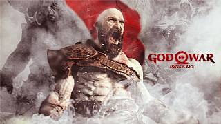 God of War'dan yeni oynanış videosu geldi