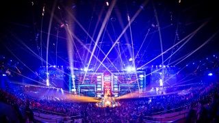 Intel Extreme Masters CS:GO Major turnuvasında final heyecanı